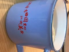 -蜜桃餐厅·伴山(绿宝广场店)