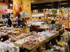 零售区-猫相扑零食杂货铺(欧洲城店)