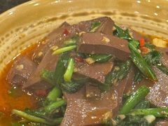 -湘肠香火锅店(团结湖店)