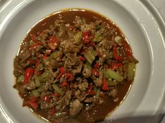 -攸州小镇家湘菜(小米科技园店)