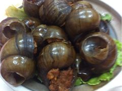 田螺塞肉-春餐厅