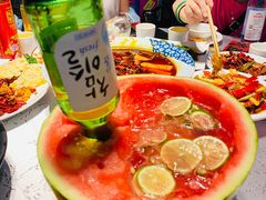 -红辣椒·川菜·火锅(大洋中心店)
