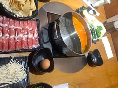 -呷哺呷哺 黄金牧场 (欢乐谷店)