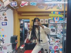 -野鸽脏辫·美式编发专项店