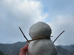 -安吉龙王山风景区