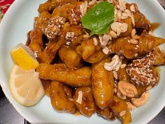 -长安大牌档之龙头酒肆(荣民龙首广场店)