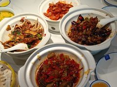 -兰湘子·湘菜小炒(长安万科广场店)