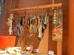 -许爷家·生态湖鲜(徐汇日月光店)