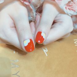 -纤指百魅美甲美睫