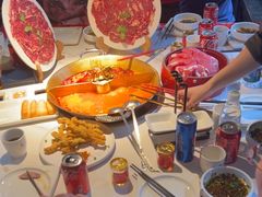 -小龙翻大江文化火锅(宽窄店)