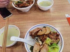 -陆长玖古法猪脚饭(玄风桥店)