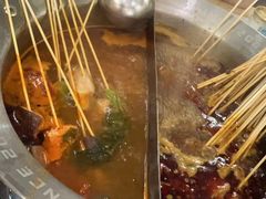 -屋头串串(龙潭寺店)