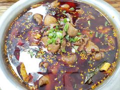 -南湖周冒菜(南湖总店)