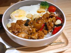 -TAIWAN·潭子茶屋