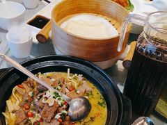 -丽华园(汉阳龙阳店)