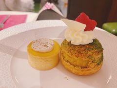 -锦江宾馆-花园餐厅