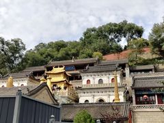 -五台山风景名胜区