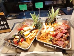 -河北宾馆·香溢自助餐(裕华店)