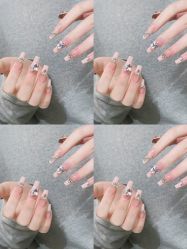 -M·X Nail日式美甲美睫