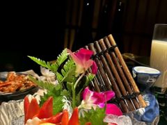 -藤原布二·八佰善会席料理(奥体店)