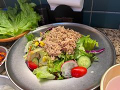 -首尔烤肉大排档(合生汇店)