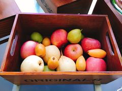 -蔓兰家的四季S0餐厅·融合菜(当代MOMA店)