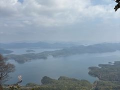 -五女山景区