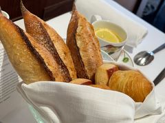 -Le Comptoir de Pierre Gagnaire
