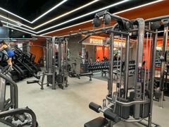 -加伍磅健身(千树店)