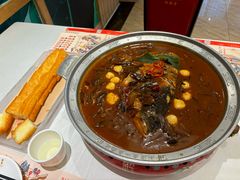 -解家河南菜(商鼎路店)