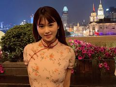 -上海和平饭店华懋阁 Cathay Room