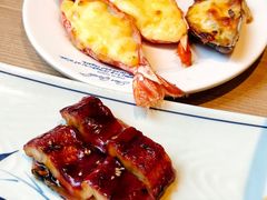 -星伦多自助料理·涮烤一体(杭州来福士店)
