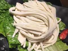 -牛焱·贵州黄牛肉火锅(城西银泰店)
