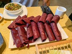 -田鸭肠·非遗火锅(彭州店)