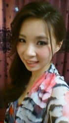 点击看大图 -FIONA MAKE UP恋妆造型