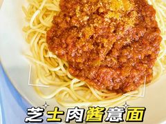 -宜家·瑞典风味餐厅(天津东丽商场店)