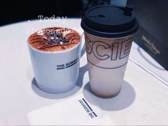 -科学家咖啡(恒隆广场店)
