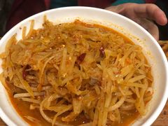 -桂花香手工面(鼓楼店)