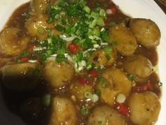 口福芋儿-听香·678茶铺(猛追湾店)