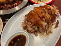 -聚首堂·特色小吃·肘子(什刹海德胜门店)