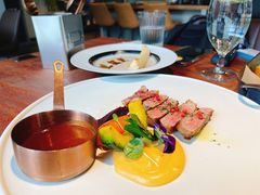 -West10 西拾·西餐厅·创意菜(未来科技城店)