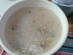 鲍鱼汤-铂丽斯国际大酒店-凯悦自助餐厅