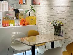 -Dal Cuore 达可芮冰淇淋(陕西北路店)