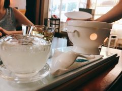 -燕庭·纯燕窝·甜品下午茶(南京西路店)