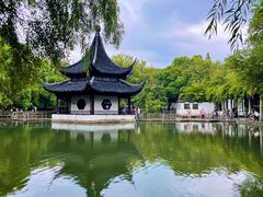 -西园戒幢律寺