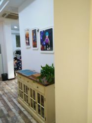 -星豆豆儿童摄影(南郊太白南路店)