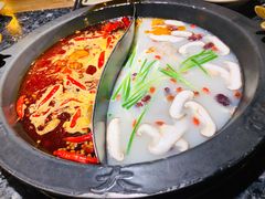 -蜀大侠火锅(四川北路店)