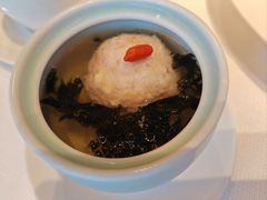 -扬州香格里拉·香宫中餐厅