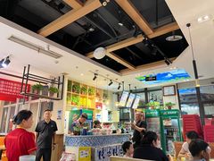 -西部范小生鲜炒大盘鸡(渭南店)