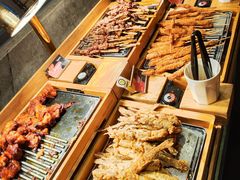 -比格比萨自助(万柳华联店)